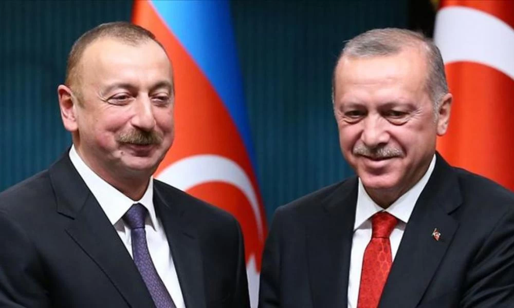 Επίσκεψη στο Ναγκόρνο Καραμπάχ θα πραγματοποιήσει ο Ερντογάν